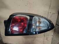 Citroen C3 Picasso lampa tylna lewa