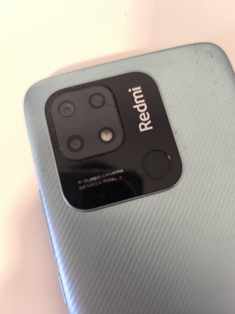 Xiaomi Redmi 10C