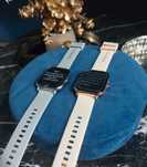 Nowe smart watche