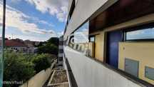 T0 com garagem para arrendamento em Paranhos