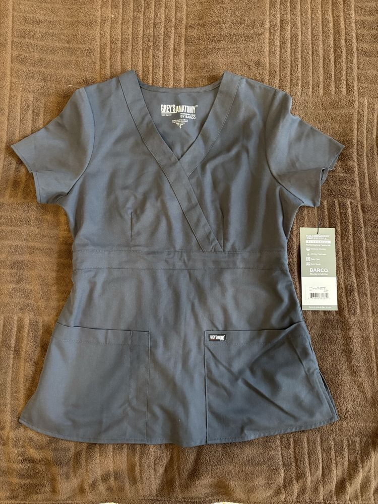 Медичний костюм Greys Anatomy
