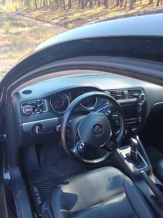 Volkswagen Jetta 2016р.