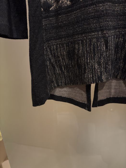 Camisola tunica. Malha com lycra.