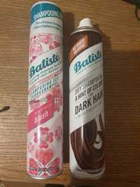 Сухой шампунь Batiste blush 200мл