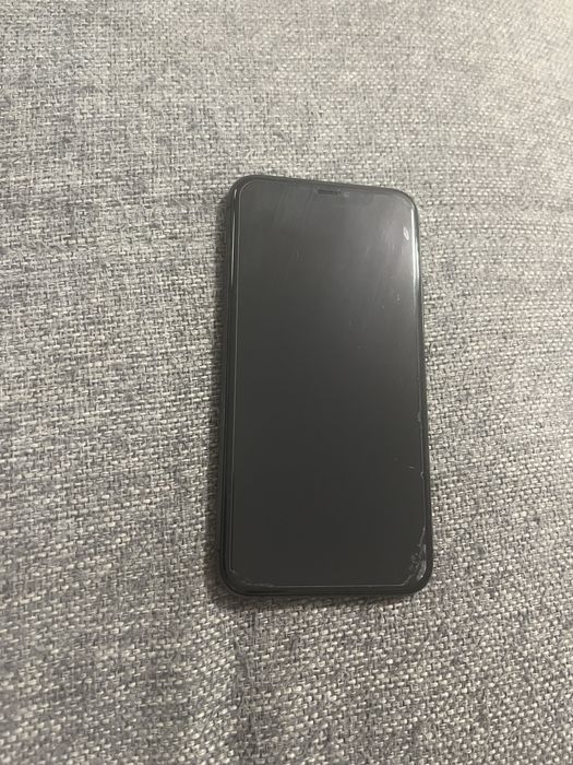 iPhone 11 Pro 256GB – Gwiezdna Szarość