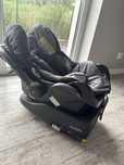 Fotelik maxi cosi isofix