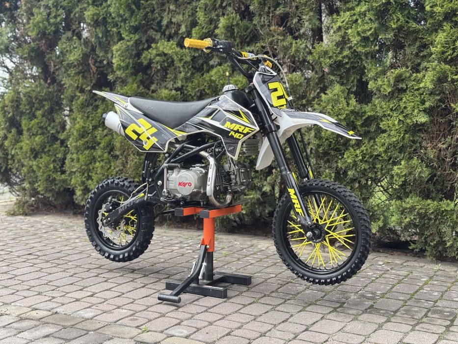 Mrf 140 rc 2021 kayo
