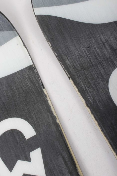 Narty premium Grenzwertig Guard 170 cm + Tyrolia PRD 12 GW - 2054