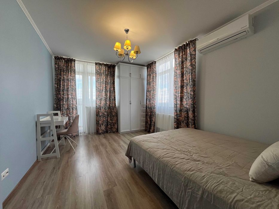 БЕЗ% Продам 2-к квартиру ЖК Малахіт вул. Богданівська 7-А, м Вокзальна