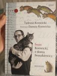 Tadeusz Konwicki Iwan Konwicki z domu Iwaszkiewicz