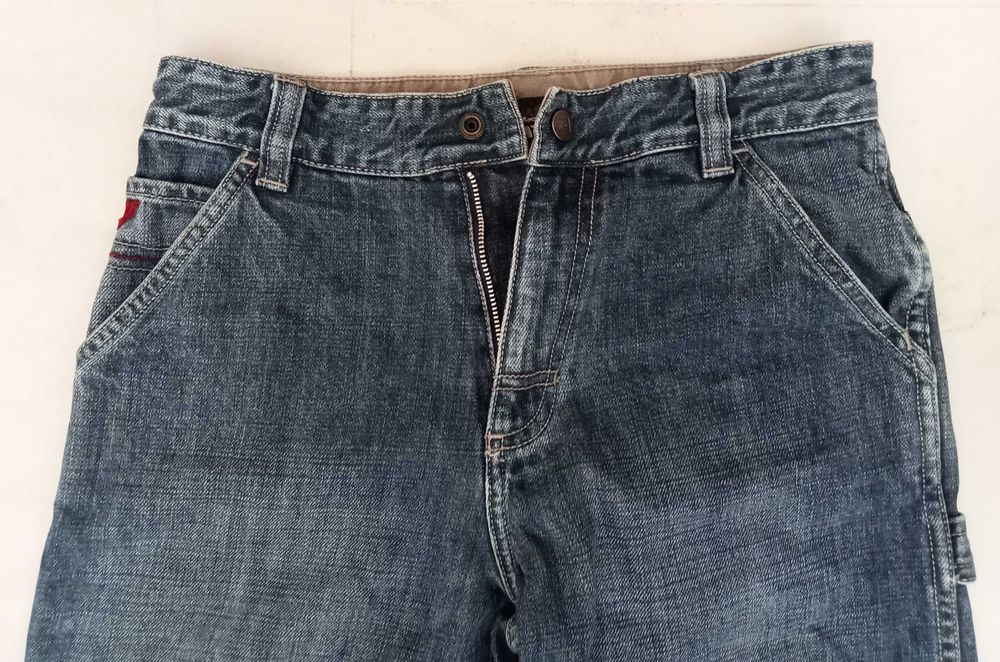 Calças de ganga Quiksilver 12 anos