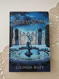 Siedem sióstr Lucinda Riley