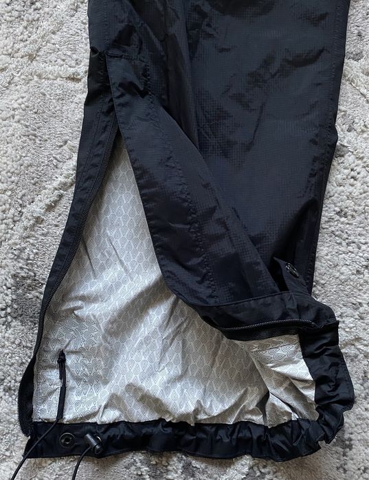 Spodnie przeciwdeszczowe Marmot PreCip Eco Pant - black r.M