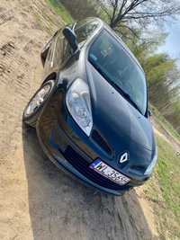 Renault Clio III 1.2 Tce Rip Curl