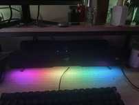 Продам свою акустичну систему Razer Leviathan V2