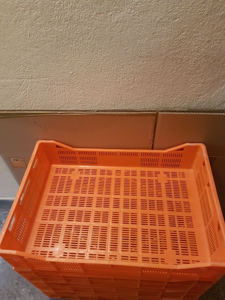 Koszyk spożywczy Kosze Cukiernicze Piekarnicze Spożywcze 4sztuki Nowe