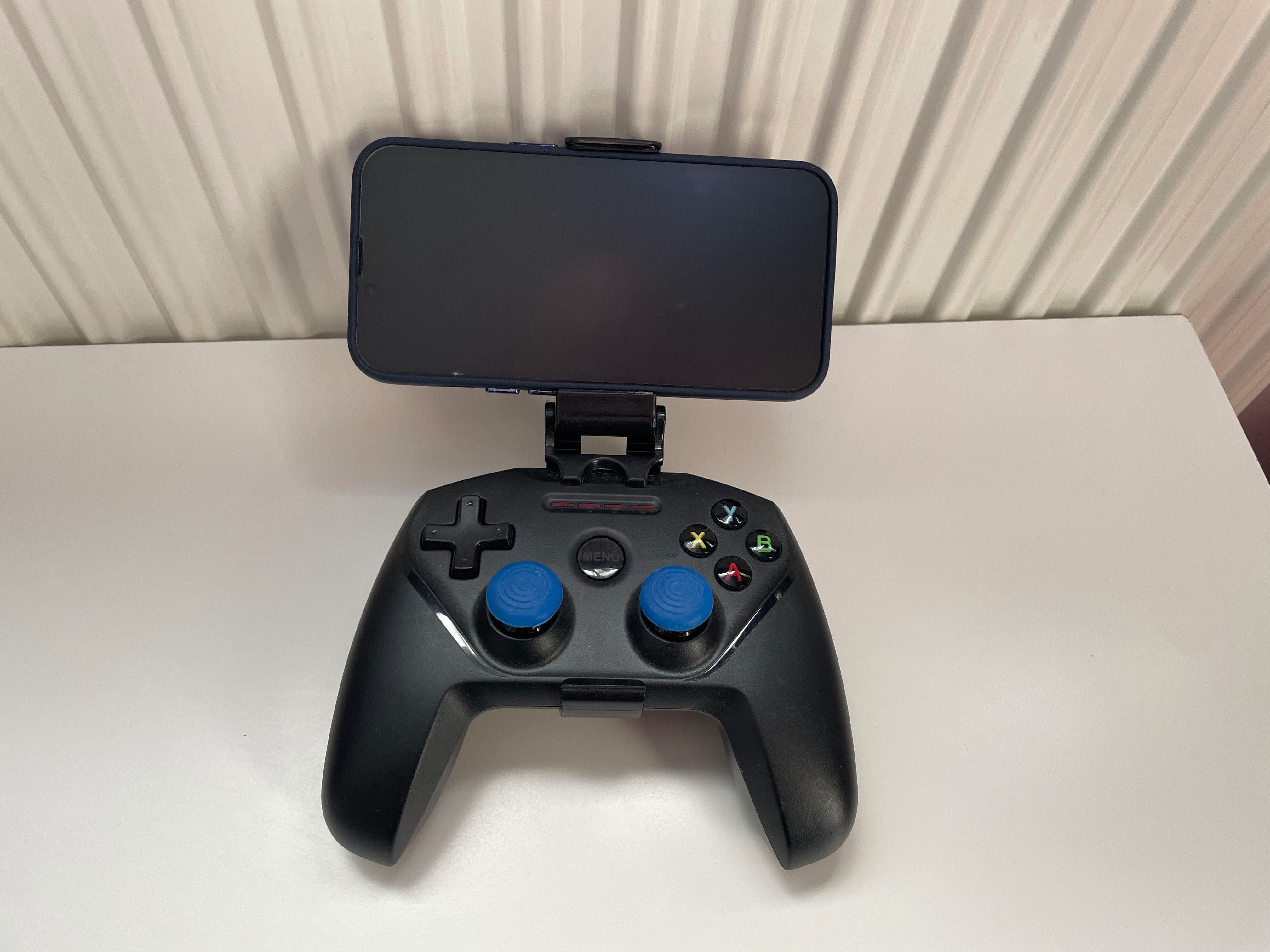 Steelseries Nimbus