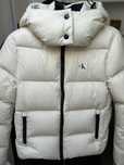 Пуховик куртка  Calvin Klein xs