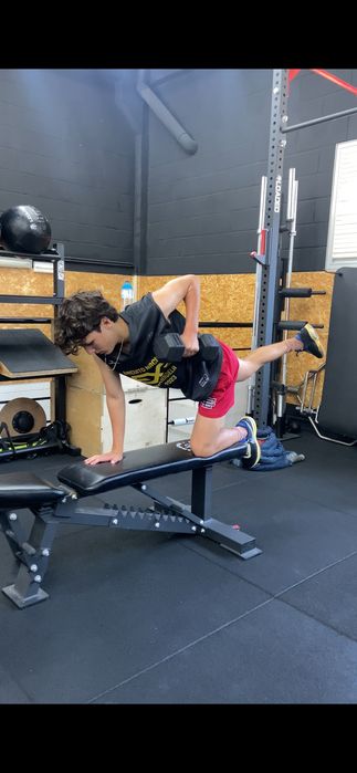 Personal Trainer | Treinos Individuais ou duplas em Ermesinde, Porto