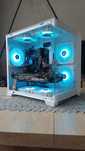 Komputer do Gier RTX 2070 / 2Tb / i5 7500/ 16gb / 7 wentylatorów ARGB