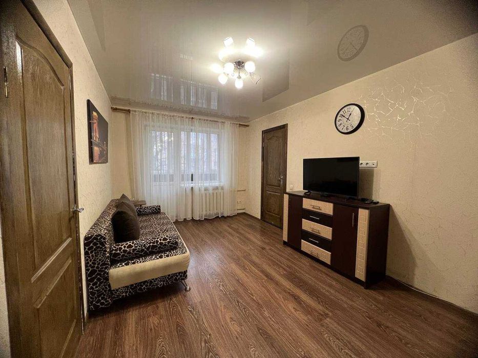 Оренда 2 кімнатної квартири р-н Жд вокзалу