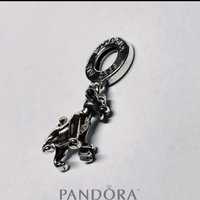 Pandora charms lew simba disney nowe S925 ALE