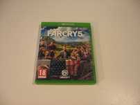 Far Cry 5 - FarCry 5 - GRA Xbox One - Opole 1026