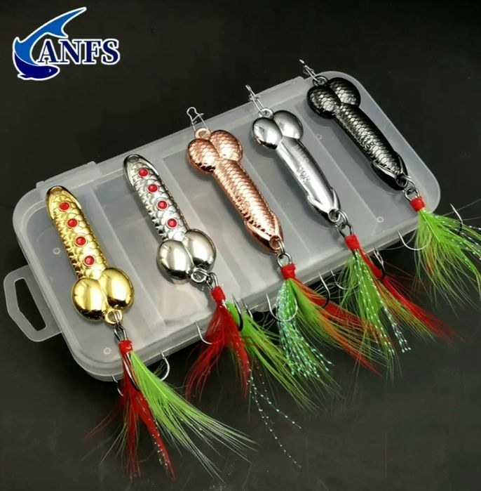 Блешня для риболовлі + органайзер