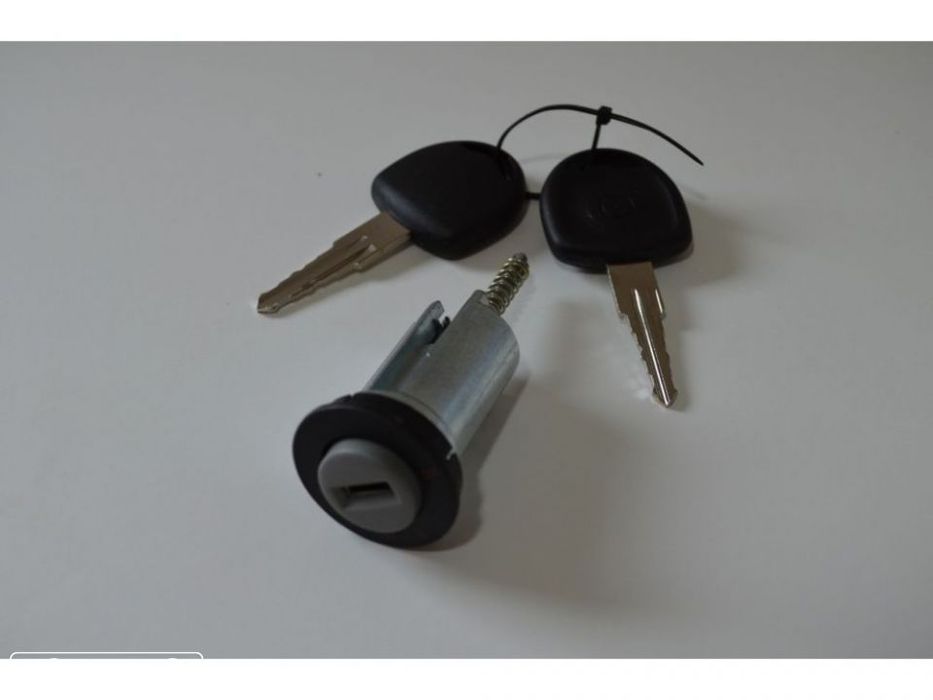 Canhão da ignição opel corsa B / Opel Zafira / Astra F (novo)