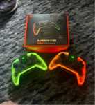 Rainbow 2 Pro gamepad , kontroler , pady cena za 2