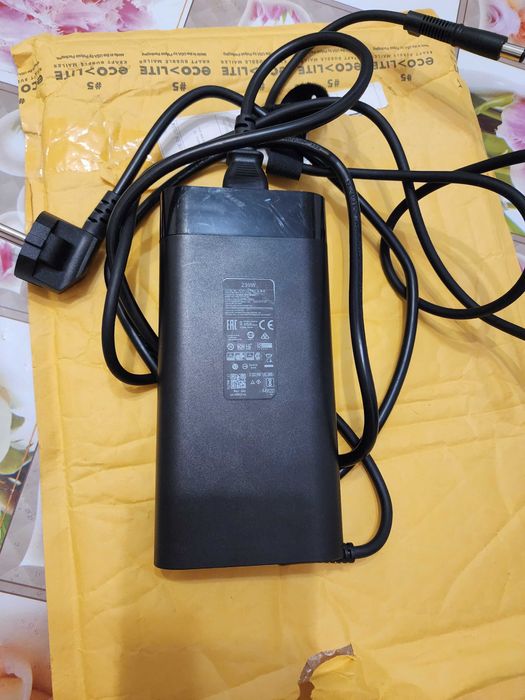 Блок живлення 230W 7.4 * 5.0mm 19.5V 11.8A HP Omen
