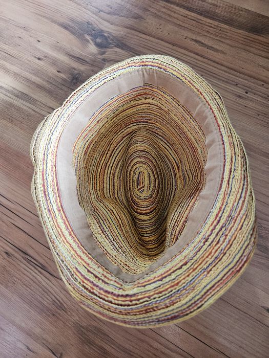 Kapelusz damskie letni