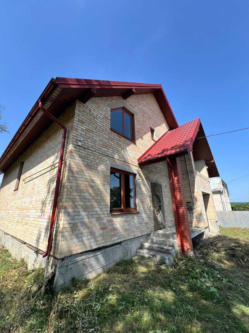 Продаж будинку в селі Заверешиця, Городок