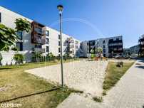 Mieszkanie 2 pokojowe os. Platinum Hause