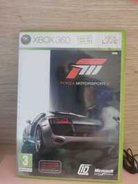 Forza Motorsport 3 gra Xbox 360