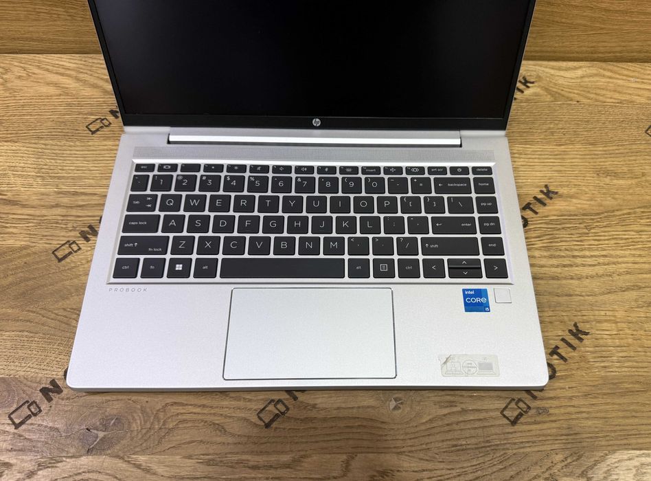 Ноутбук HP EliteBook 640 G8 i5-1135G7 / 32GB / SSD 256GB / FHD IPS