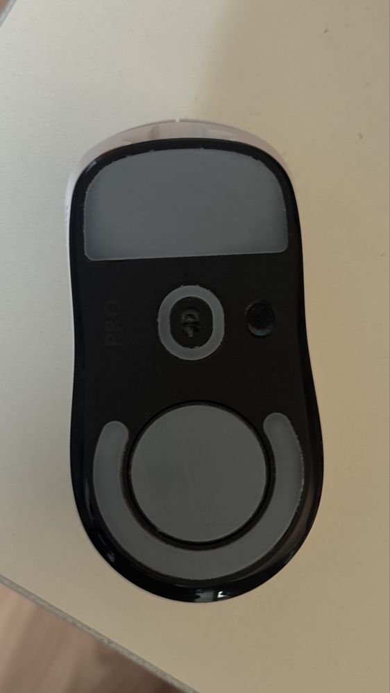 Logitech Pro X Superlight