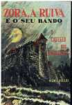 7563 Zora, a Ruiva e o seu Bando O Castelo dos Fantasmas Kurt Held