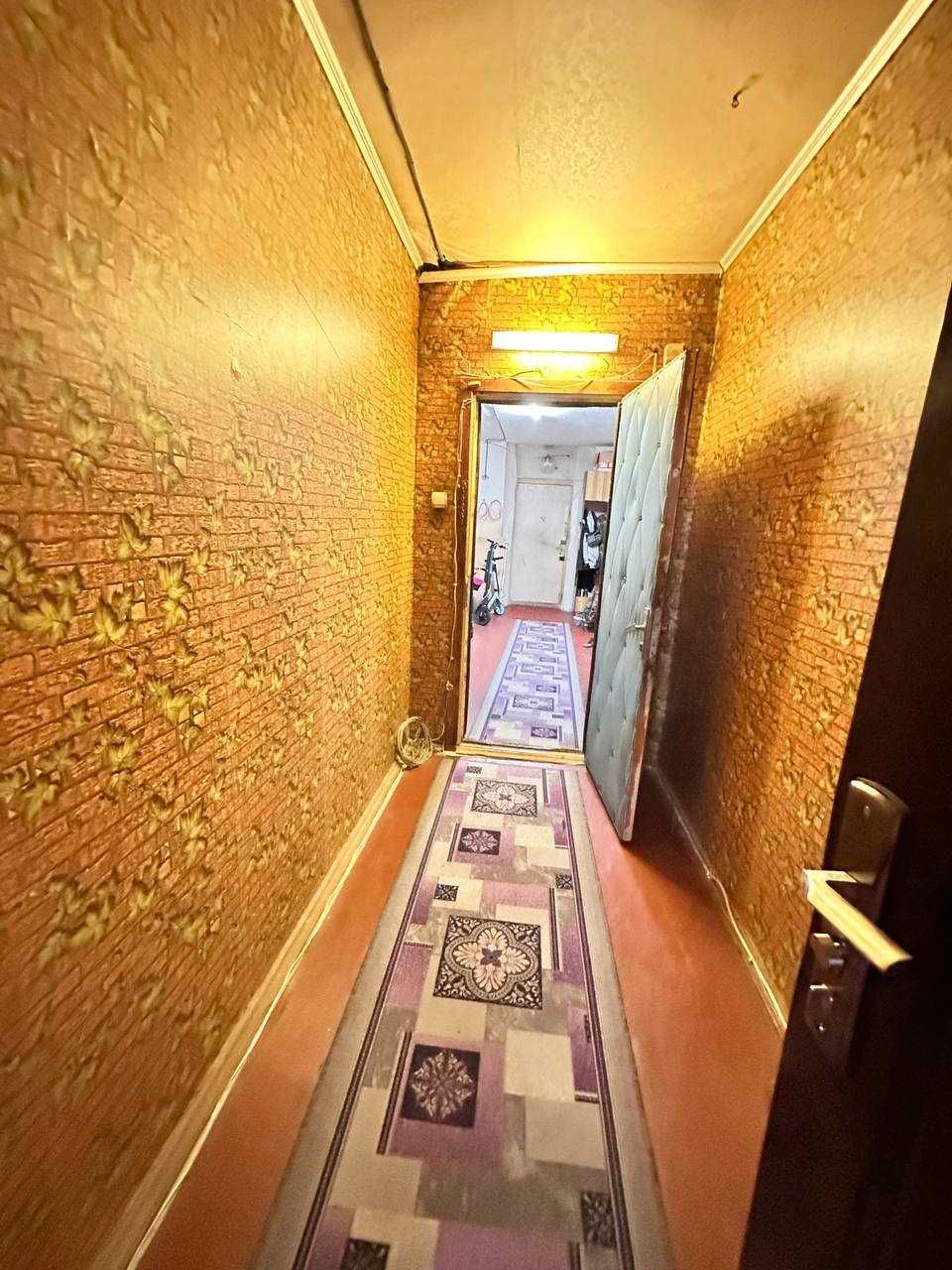 Продаж 3-ної квартири, Таращанський м-в.