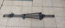 Suporte para bicicletas