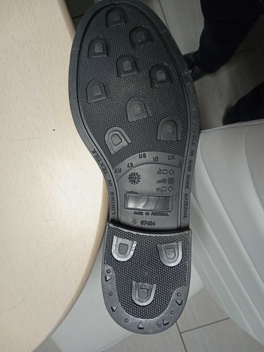 Buty oficerki do jazdy konnej -  sztyblety wysokie - buty jeździeckie