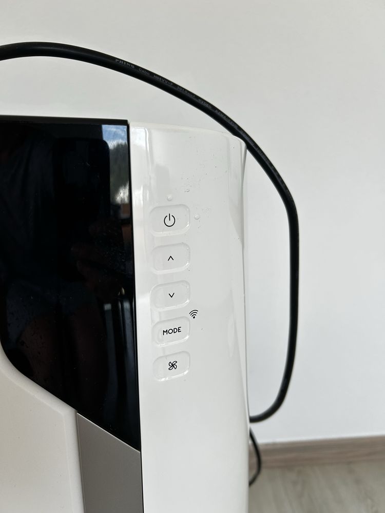 Vendo Ar condicionado portátil Delongh Pinguino Care4Me - semi novo