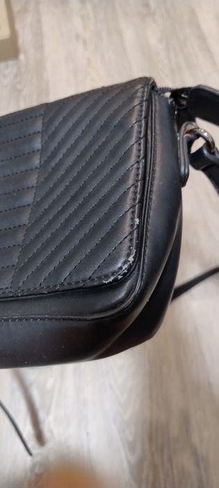 Безкоштовно! Сумка