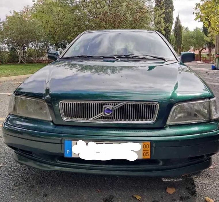 Volvo v40 1.9 Diesel