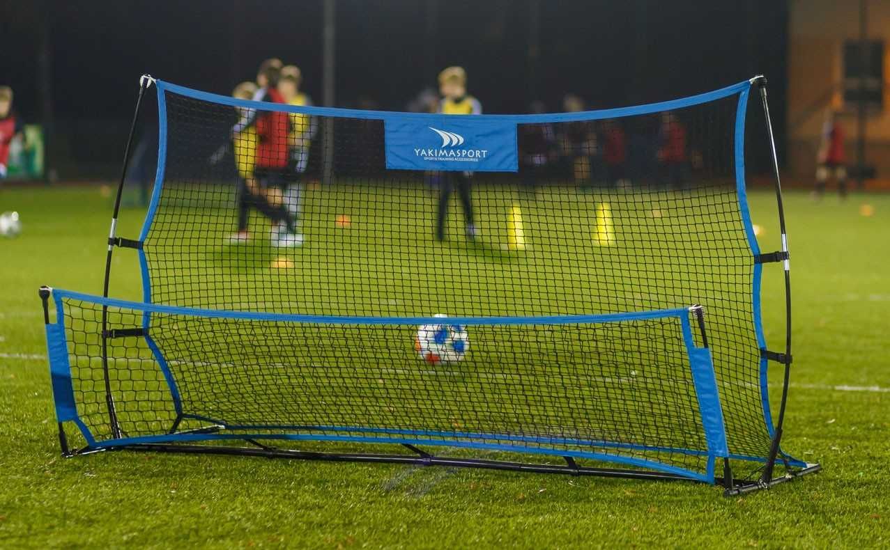 Rebounder Galaxy mur ściana treningowa trenażer piłkarski YAKIMASPORT