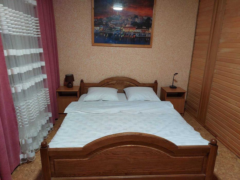 Садиба "Маковиця". Проживання. Центр міста, 3 хв пішки від жд вокзалу