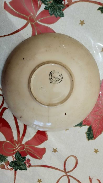 Prato antigo Sacavém Gilman