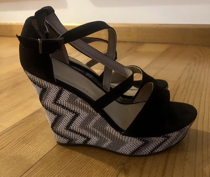Nowe buty Jenny Fairy 36 okazja