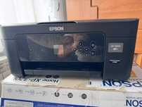 Urządzenie wielofunkcyjne drukarka EPSON XP3200