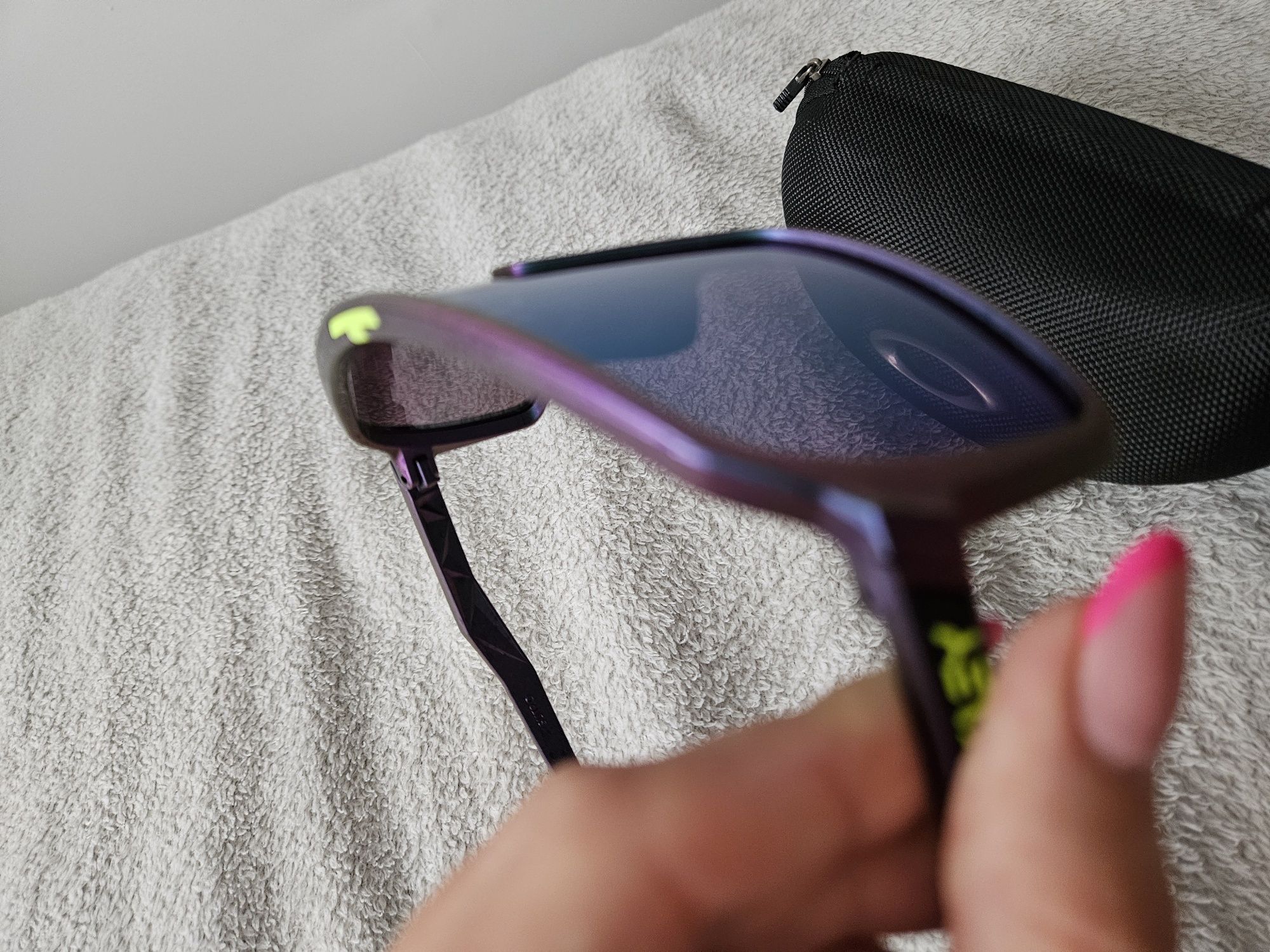 Okulary oakley sutro limitowana edycja troy lee design